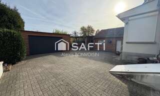 Maison 5 Pièces 129 m² à vendre à Haguenau (67500)