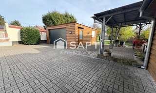 Maison 5 Pièces 129 m² à vendre à Haguenau (67500)