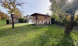 Maison 5 Pièces 129 m² à vendre à Haguenau (67500)