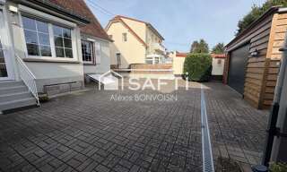 Maison 5 Pièces 129 m² à vendre à Haguenau (67500)