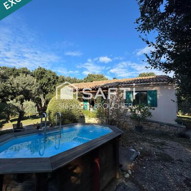 Maison 5 pièces 227000 €