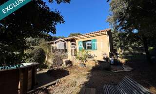 Maison 5 Pièces 68 m² à vendre à Vallon-Pont-d'Arc (07150)