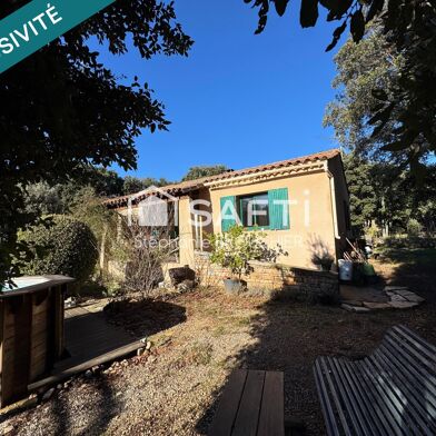 Maison 5 pièces 227000 €