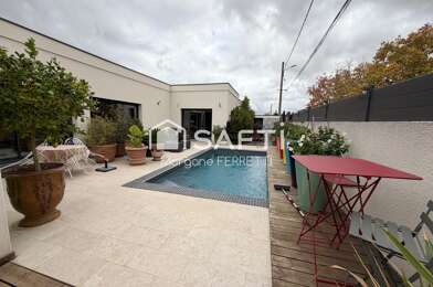 Maison 4 pièces 449000 €