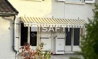 Maison 5 Pièces 83 m² à vendre à Ingrandes (86220)