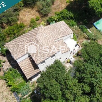 Maison 5 pièces 610000 €