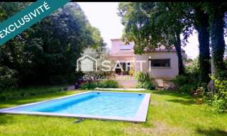 Maison 5 Pièces 156 m² à vendre à Cournonterral (34660)