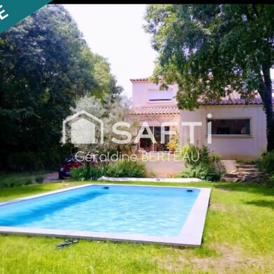 Maison 5 pièces 610000 €