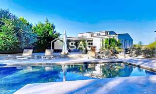 Maison 8 Pièces 267 m² à vendre à Draguignan (83300)