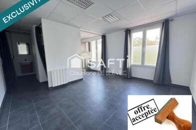 Appartement 1 pièces 110000 €