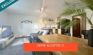 Appartement 2 Pièces 47 m² à vendre à Saint-Avé (56890)