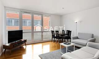 Appartement 4 Pièces 83 m² à vendre à Pantin (93500)