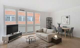 Appartement 4 Pièces 83 m² à vendre à Pantin (93500)