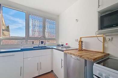 Appartement 4 pièces 430000 €