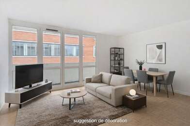 Appartement 4 pièces 399000 €