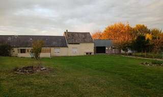 Maison 4 Pièces 90 m² à vendre à Athies-sous-Laon (02840)