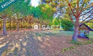 Terrain  879 m² à vendre à Lespignan (34710)