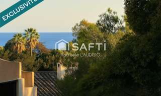 Appartement 3 Pièces 68 m² à vendre à Saint-Raphaël (83700)