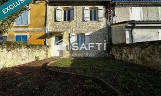 Maison 4 Pièces 75 m² à vendre à Fargues-Saint-Hilaire (33370)