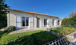 Maison 5 Pièces 118 m² à vendre à La Jarne (17220)