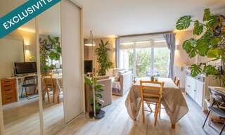 Appartement 3 Pièces 59 m² à vendre à Élancourt (78990)