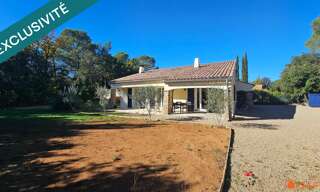 Maison 5 Pièces 165 m² à vendre à Sillans-la-Cascade (83690)