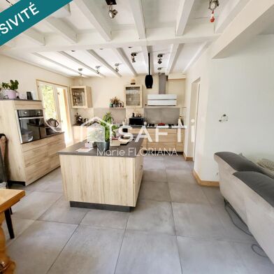 Maison 4 pièces 235000 €