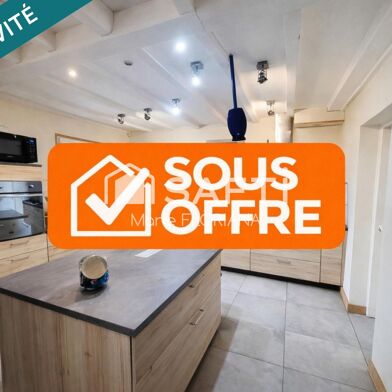 Maison 4 pièces 235000 €