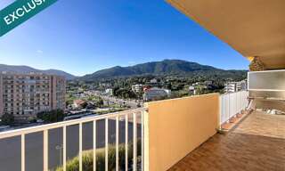 Appartement 2 Pièces 40 m² à vendre à Ajaccio (20090)