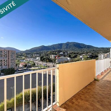 Appartement 2 pièces 150000 €