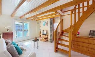 Appartement 3 Pièces 70 m² à vendre à Fréjus (83600)