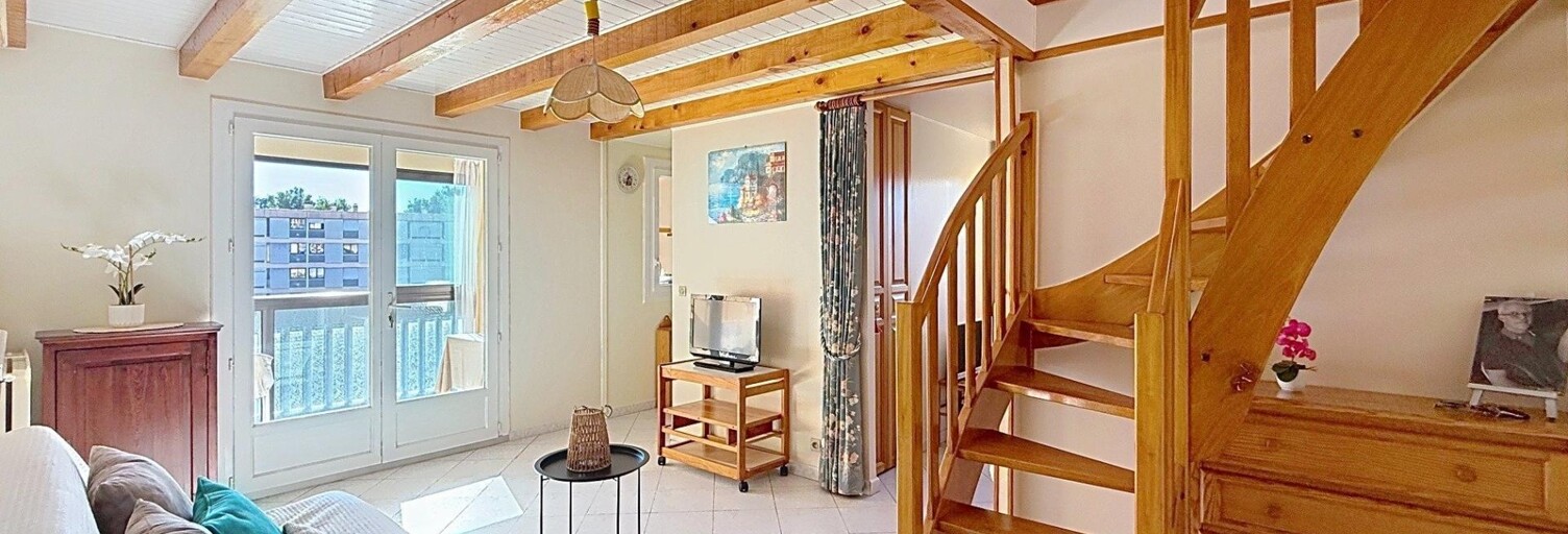 Appartement 3 Pièces 70 m² à vendre à Fréjus (83600)