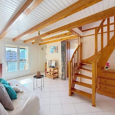 Appartement 3 pièces 199000 €