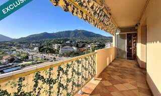 Appartement 3 Pièces 85 m² à vendre à Ajaccio (20090)