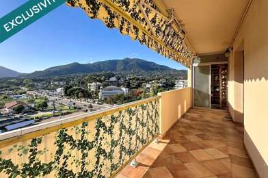 Appartement 3 pièces 228000 €