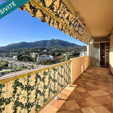 Appartement 3 pièces 249600 €