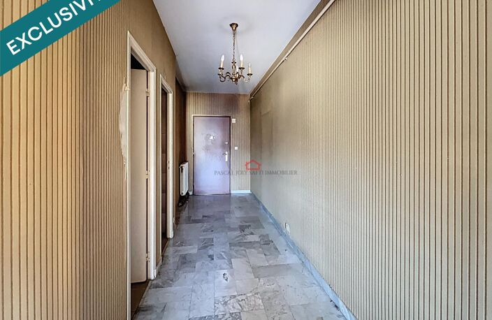 Appartement T3 Ajaccio, étage élevé et vue dégagée — photo 3