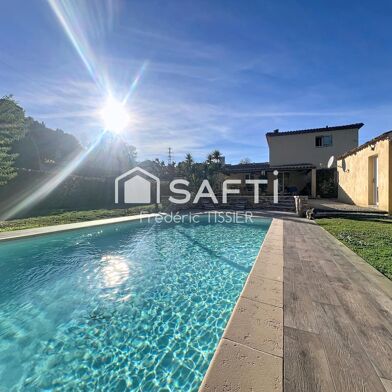 Maison 4 pièces 699000 €