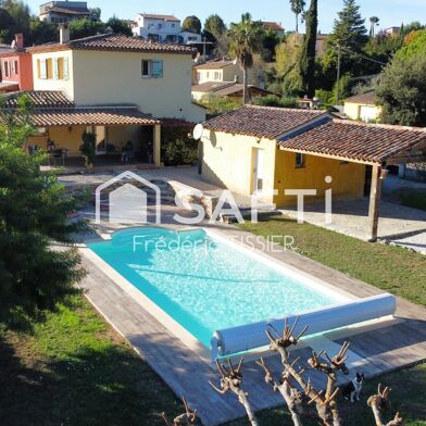 Maison 4 pièces 660000 €