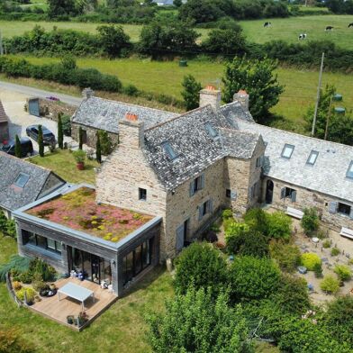 Maison 12 pièces 988000 €