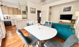 Appartement 3 Pièces 68 m² à vendre à Rouen (76000)