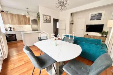 Appartement 3 pièces 219900 €