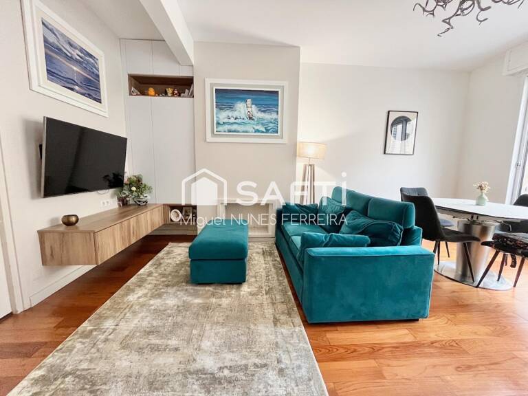 Magnifique appartement T3 proche Cathédrale — photo 1