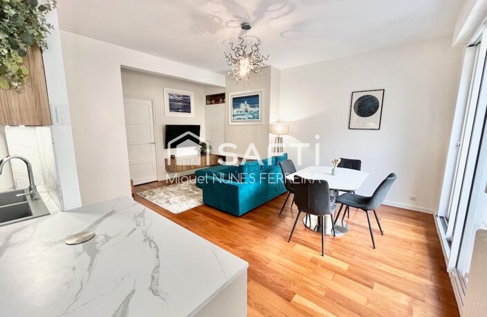 Magnifique appartement T3 proche Cathédrale — photo 3