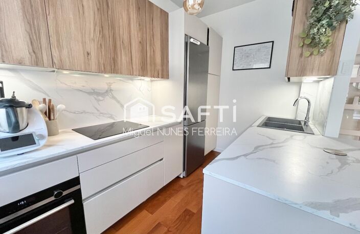 Magnifique appartement T3 proche Cathédrale — photo 4