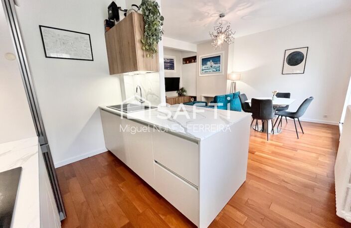 Magnifique appartement T3 proche Cathédrale — photo 5