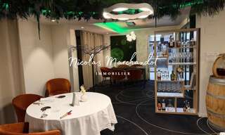 Commerce  300 m² à vendre à Villefranche-de-Rouergue (12200)