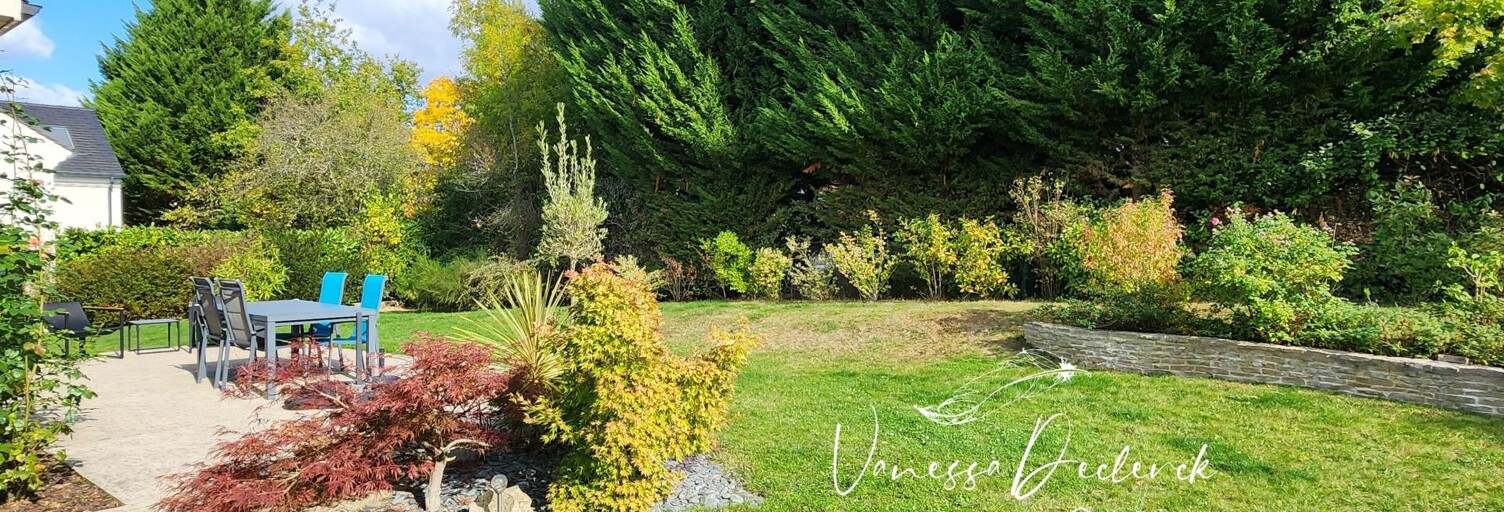 Maison 7 Pièces 180 m² à vendre à Forges-les-Bains (91470)