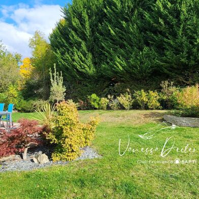 Maison 7 pièces 625000 €