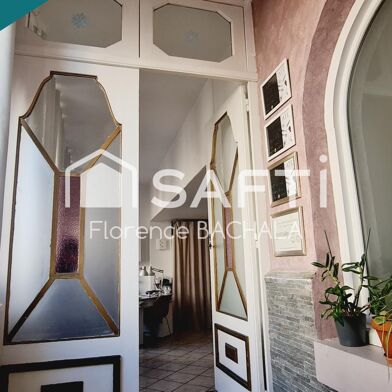 Maison 7 pièces 335000 €